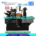 Kylt Zamak Auto Injection Moulding PLC Machine